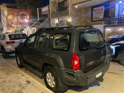 نيسان إكستيرا